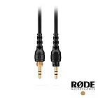 【RODE】NTH-Cable 耳機線-黑色 1.2m (正成公司貨)