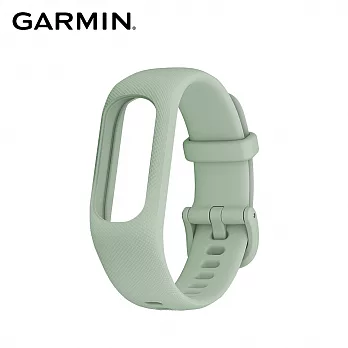 GARMIN vivosmart 5 替換錶帶  薄荷綠錶帶(S/M)