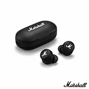 英國Marshall Mode II 真無線藍牙耳機 經典黑