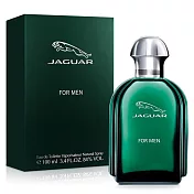 Jaguar 積架 經典男性淡香水(100ml)