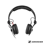 德國 Sennheiser HD 25 Plus 專業級監聽耳機*公司貨