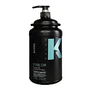 KAFEN 凱樂洗髮/沐浴 系列 2000ml 凱樂綠茶洗