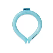 【預購】【U】SEIKANG - Smart Ring 智慧涼感環 M (5色)（8/15依序出貨） 蘇打藍