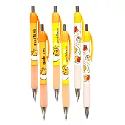 (2入)蛋黃哥GUDETAMA 自動鉛筆0.5mm 自動筆