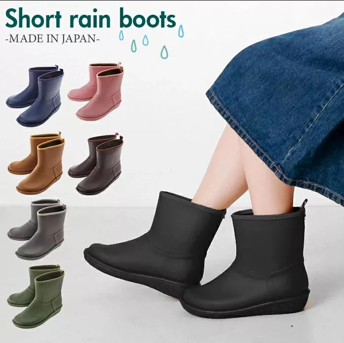 博客來 Charming 日本製時尚造型個性雪靴雨鞋 咖啡色 712 S 博客來 Charming 日本製時尚造型個性雪靴雨鞋 咖啡色 712 S