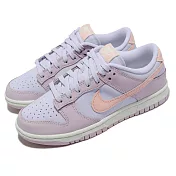 Nike 休閒鞋 Wmns Dunk Low 女鞋 粉紫 藍 復活節 Easter 彩蛋 DD1503-001