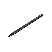TROIKA｜多功能HB鉛筆(20公里書寫長度) 黑色