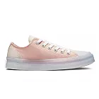 CONVERSE CTAS CX OX 低筒 休閒鞋 男鞋 女鞋 粉紅色 US3.5 粉紅