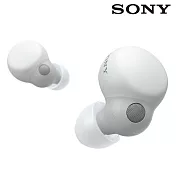 SONY WF-LS900N_LinkBuds S真無線 藍牙降噪耳機 白色