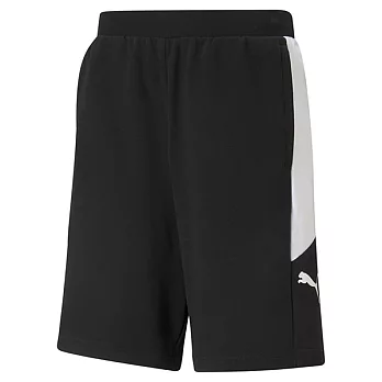 PUMA 男 基本系列Modern Sports10吋短褲(M) 58582651 M 多色