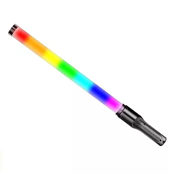 ROWA 樂華    RGB全彩攝影美光棒可調色溫亮度 內建鋰電池 RW-276B 彩色