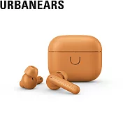 Urbanears Boo Tip 入耳式真無線藍牙耳機 - 得體橘