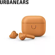 Urbanears Boo 耳塞式真無線藍牙耳機 - 得體橘