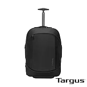 Targus EcoSmart 15.6吋 智能旅行者拉桿後背包