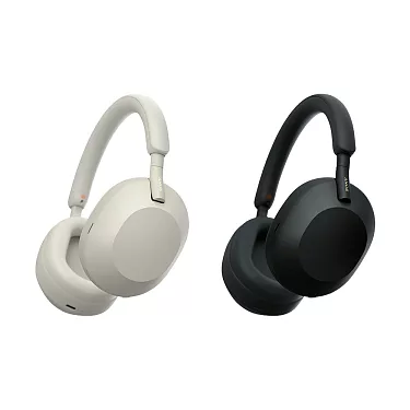 SONY WHXM5 HD降噪MM特殊單體好音質藍芽耳罩式耳機新力索尼公司