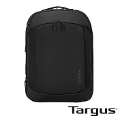 Targus EcoSmart 15.6吋智能旅行者後背包
