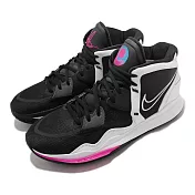 Nike 籃球鞋 Kyrie Infinity EP 黑 白 紫 男鞋 KI 運動鞋 DC9134-003