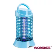 【WONDER旺德】電子式10W捕蚊燈(WH-G12L)