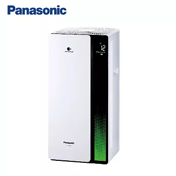 【Panasonic國際牌】 nanoe X雙重淨化空氣清淨機 F-P50HH 適用10坪