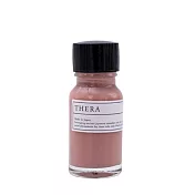 【U】THERA - 胡粉彩色指甲油 紅梅