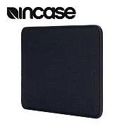 【Incase】ICON Sleeve with Woolenex MacBook Pro 14吋 磁吸式筆電保護內袋 / 防震包 (亞麻深藍)