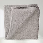 《KELA》Ladessa純棉毛巾(駝棕100cm)