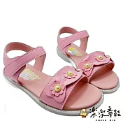 台灣製角落生物涼鞋 (B033) 涼鞋 兒童涼鞋 台灣製 女童鞋 角落生物