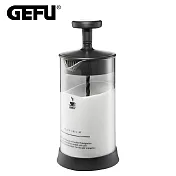 【GEFU】德國品牌耐熱玻璃奶泡器-270ml(原廠總代理)