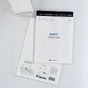 Neo smartpen|PaperTube 筆記本組合