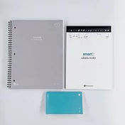 Neo smartpen|創意數位筆記本組合包XI