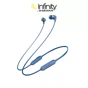 Infinity 無線IN-EAR 系列TRANZ 300 藍牙耳機 藍