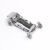 T4M高階金屬自走模型 - 動感競技賽車 Tiny Sport Car