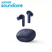 Anker Soundcore Life P3 真無線降噪耳機 深海藍
