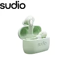 Sudio E2 真無線藍牙耳機- 翠石綠