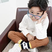 LE FOON：Kids computer glasses 兒童抗藍光眼鏡 -  透亮灰藍