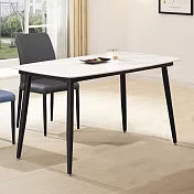 《Homelike》雪曼岩板餐桌 會議桌 桌子 專人配送安裝