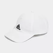 Adidas BBAL CA A.R P.B 鴨舌帽 帽子  HB7119 L-XL 白