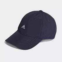 Adidas DAD CAP CRINKLE 鴨舌帽 帽子  HD7309 S-M 藍