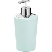《KELA》Marta洗手乳罐(淡藍350ml) | 按壓瓶 分裝瓶 乳液瓶 沐浴乳罐