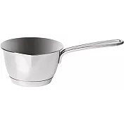 《EXCELSA》Jazz不鏽鋼牛奶鍋(550ml)