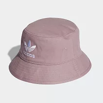 Adidas BUCKET HAT AC 漁夫帽 HD9710/HD9711 S-M 藕粉