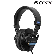 SONY  MDR-7506 Professional Headphones 監聽耳機