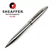 SHEAFFER 9306 100系列 銀 原子筆 E2930651