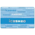 經典LOGO-海洋藍icash2.0(含運費)