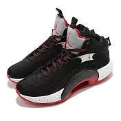 Nike Air Jordan XXXV PF 35 Bred 黑紅 籃球鞋 男鞋 喬丹 CQ4228-030