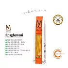 【曼時】Mancini莊園 曼奇尼杜蘭小麥義大利長麵 Spaghettoni-500g