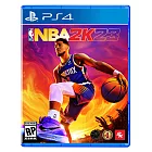 預購9/9發售 PS4 NBA 2K23 中文版