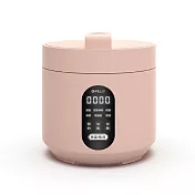 G-PLUS-GP-EPC001 微電腦多功能壓力鍋【聖凱師代言】 粉色
