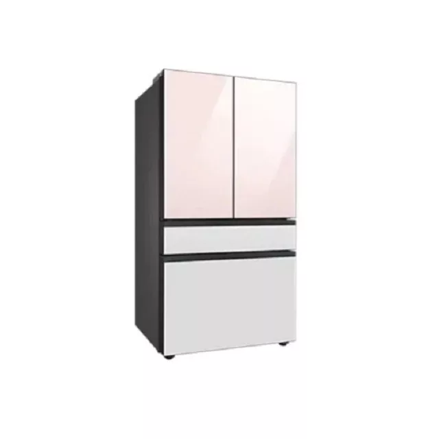 限期送好禮~三星 812公升 對開四門冰箱 RF29BB82008BTW BESPOKE 設計品味系列