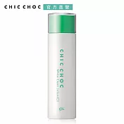 【CHIC CHOC】淨透美白化妝水140mL (效期2023.08)